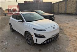 هيونداي كونا الكتريك